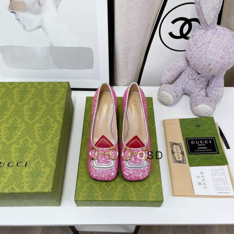 Picture of Gucci Shoes _SKUGuccisz34-41SD01596818